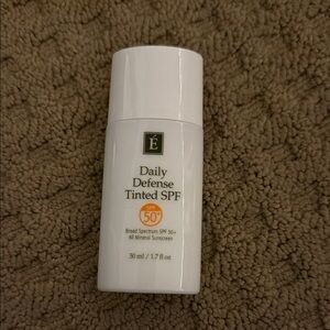 Éminence Daily Defense Tinted SPF 50